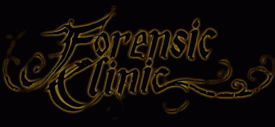 logo Forensic Clinic